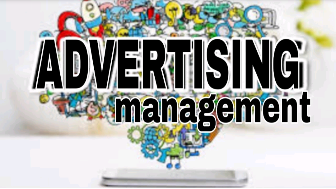 Advertising and communication