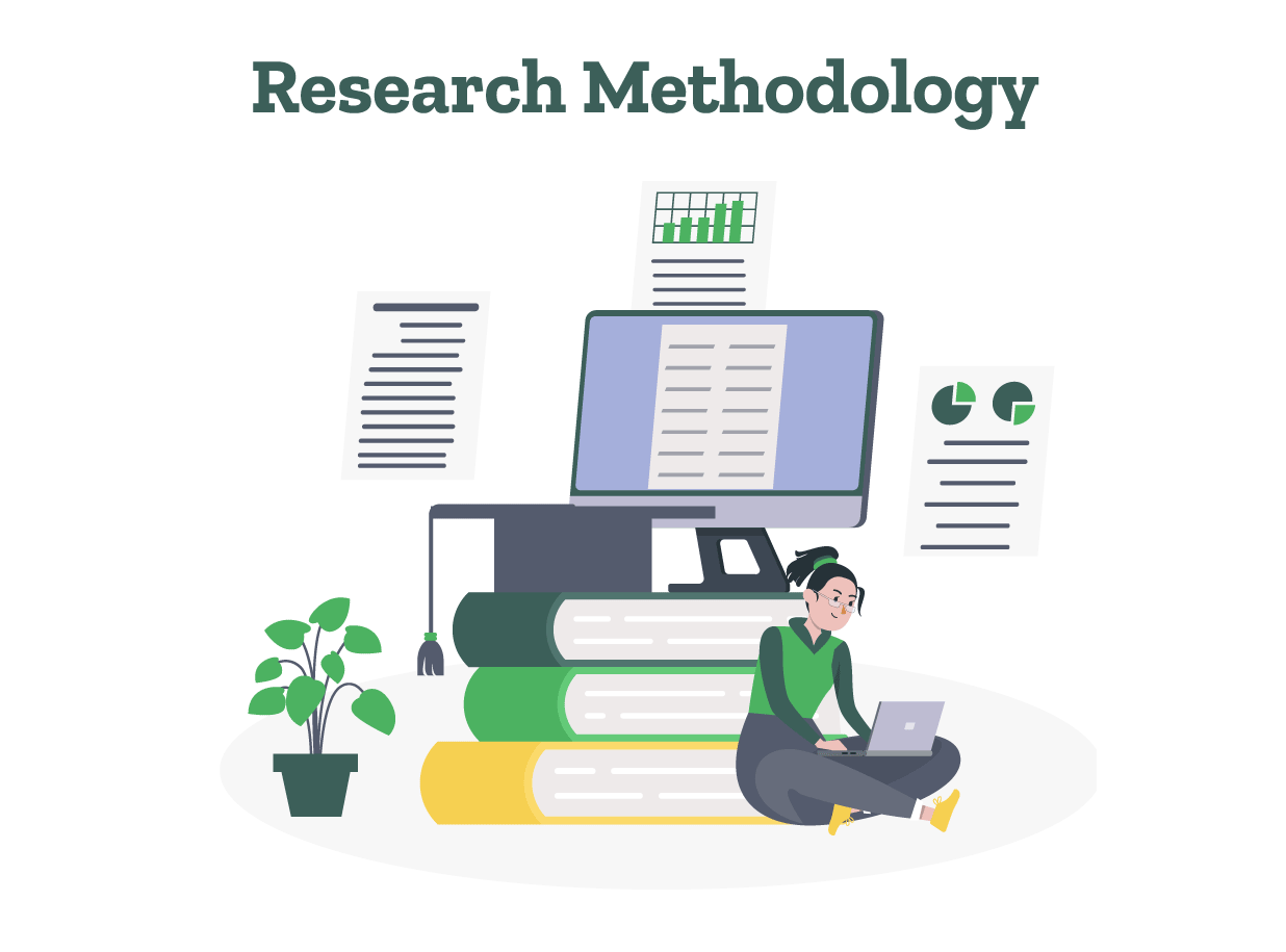 Secondary and primary data